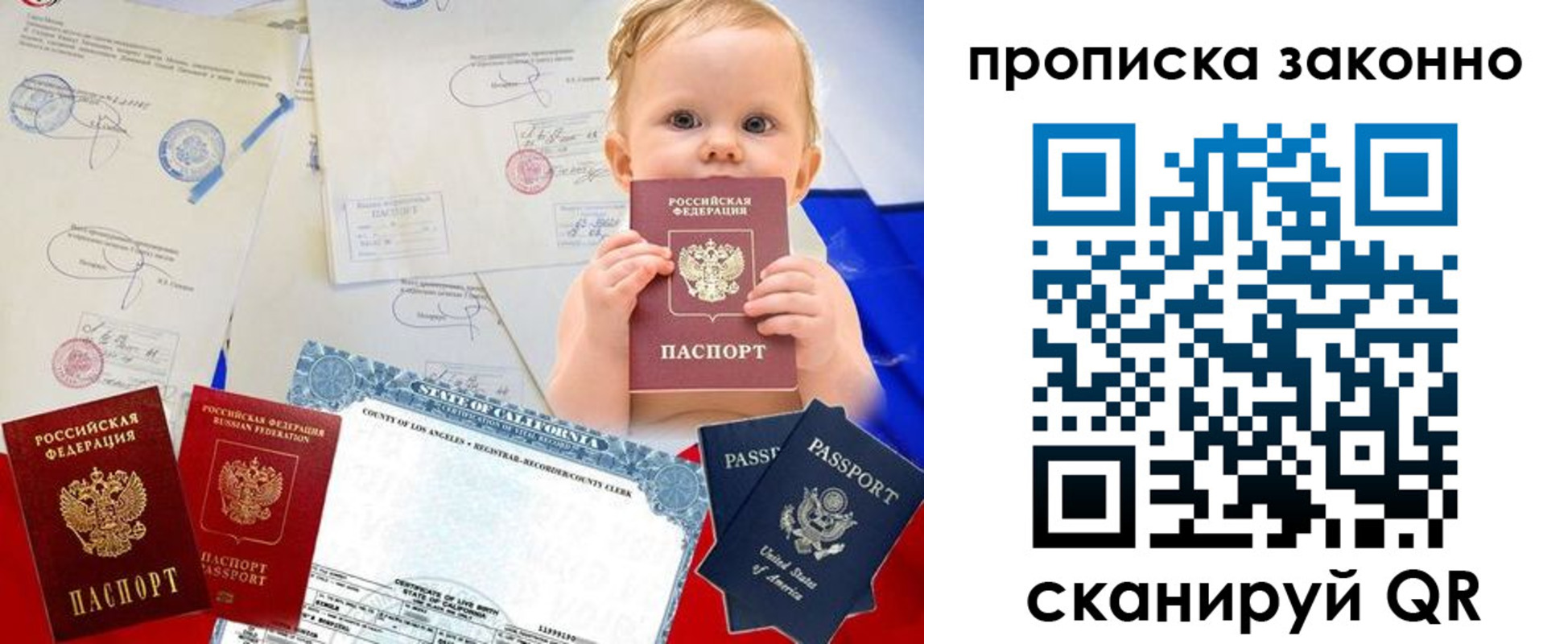 временная регистрация для школы в Мончегорске